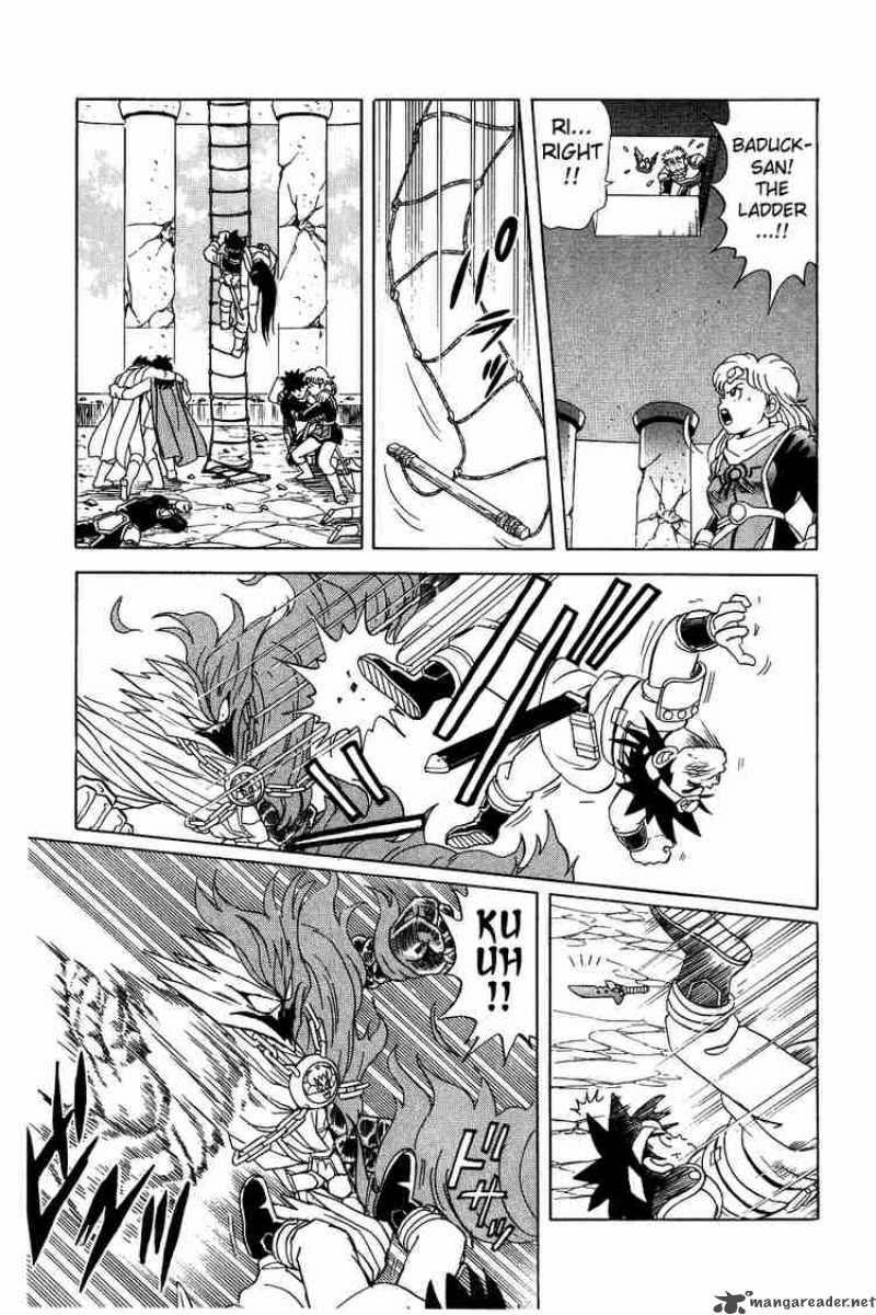 Dragon Quest Dai No Daiboken 53 6