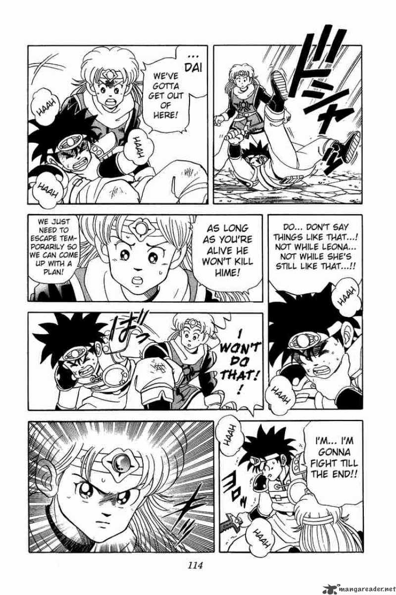 Dragon Quest Dai No Daiboken 53 9