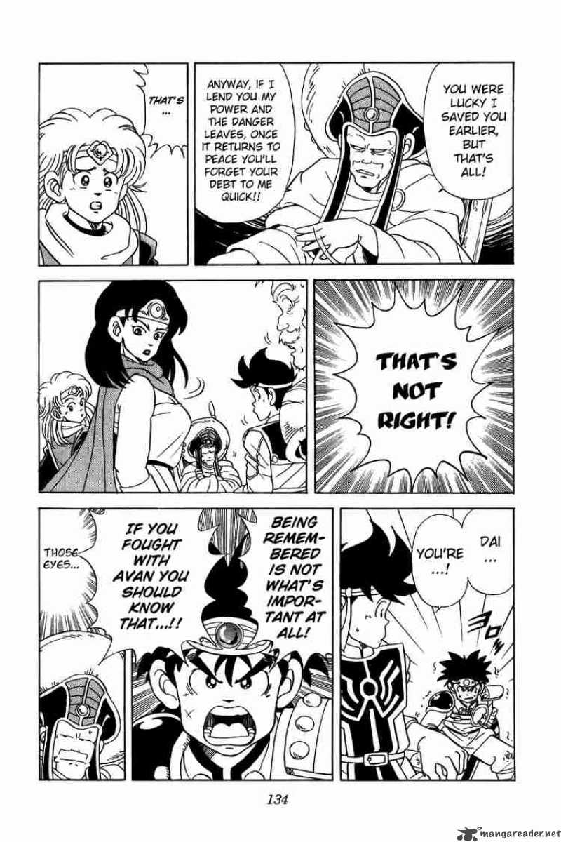 Dragon Quest Dai No Daiboken 54 10
