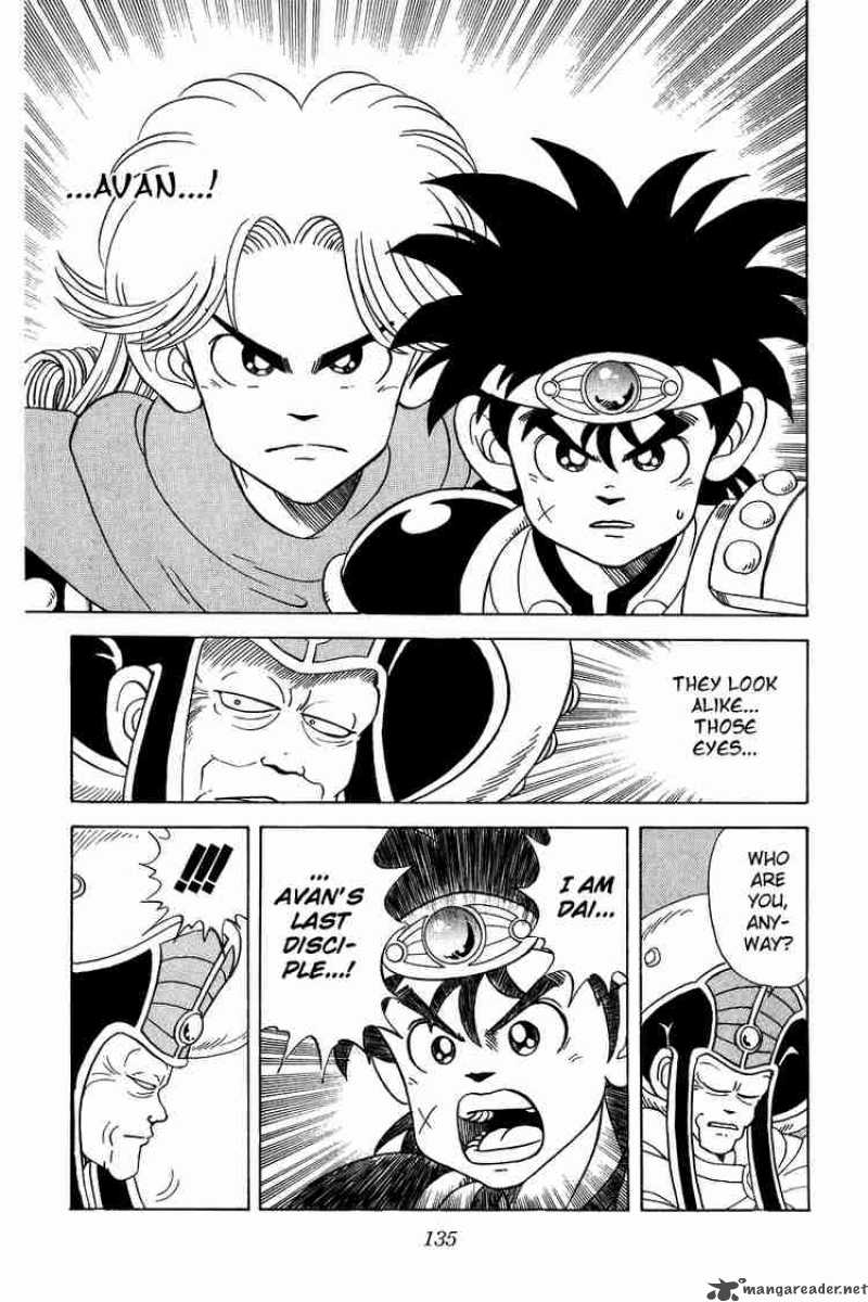 Dragon Quest Dai No Daiboken 54 11