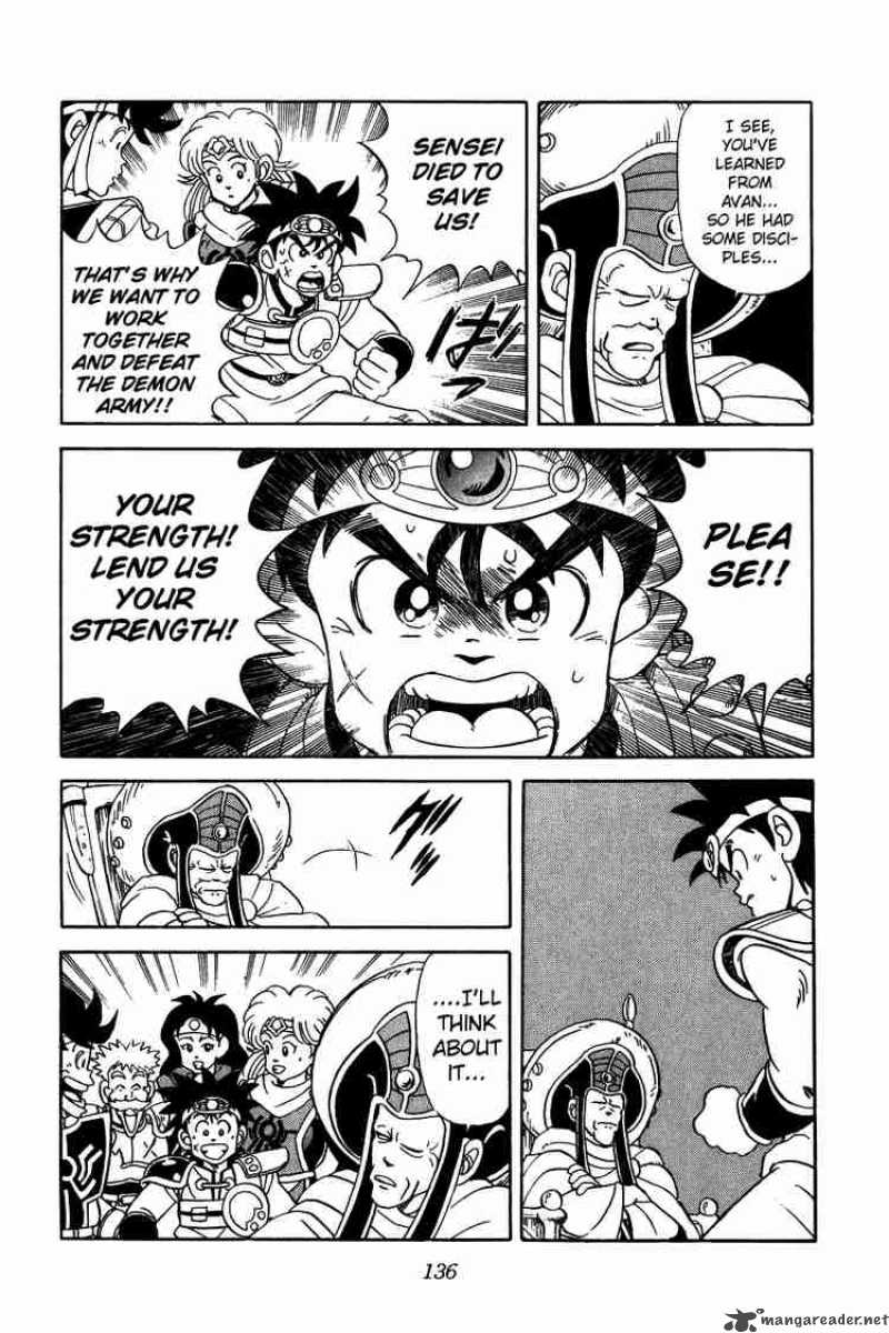 Dragon Quest Dai No Daiboken 54 12