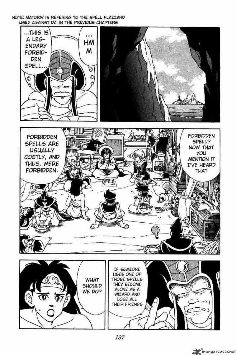 Dragon Quest Dai No Daiboken 54 13