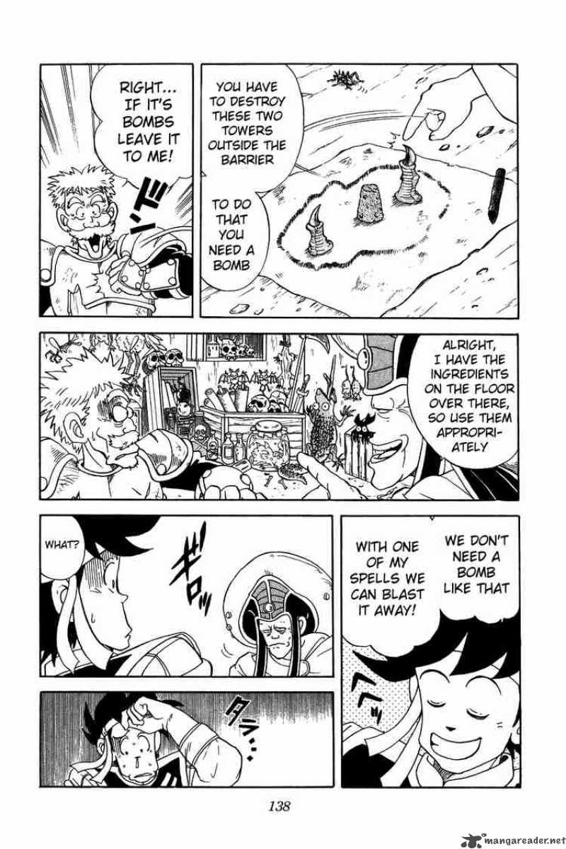 Dragon Quest Dai No Daiboken 54 14