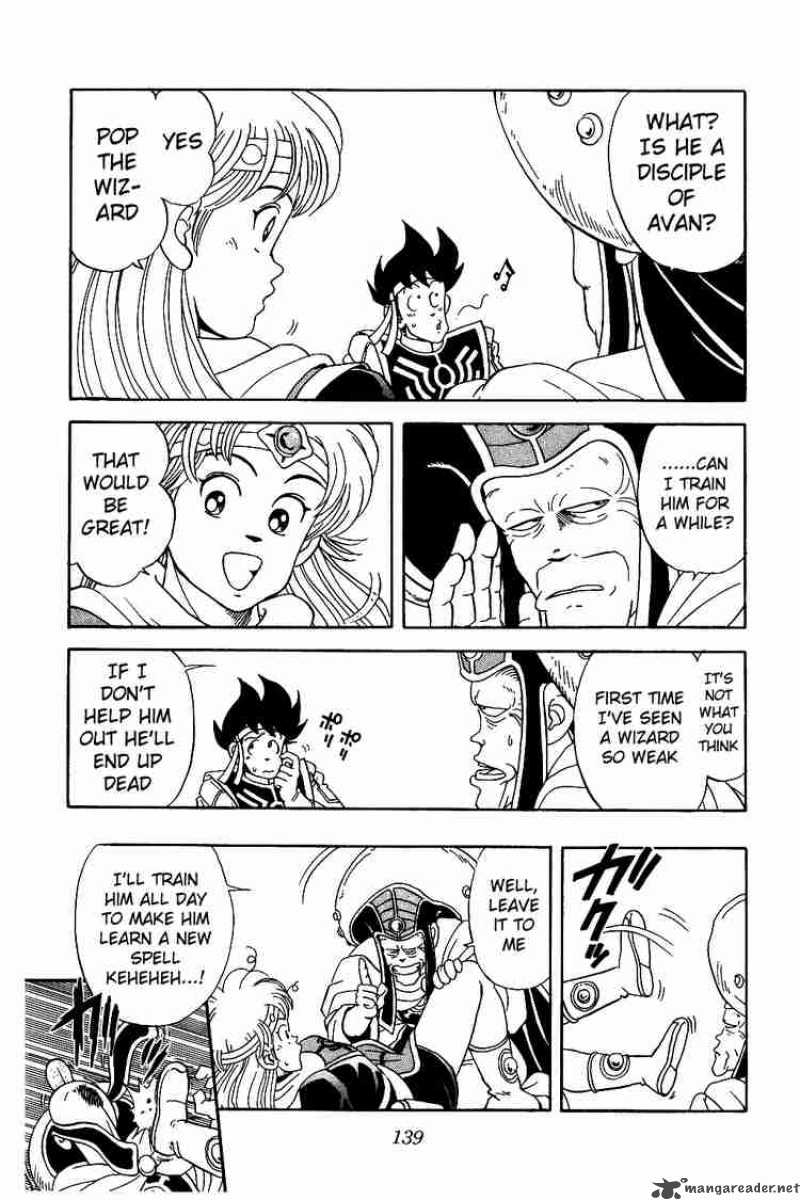 Dragon Quest Dai No Daiboken 54 15
