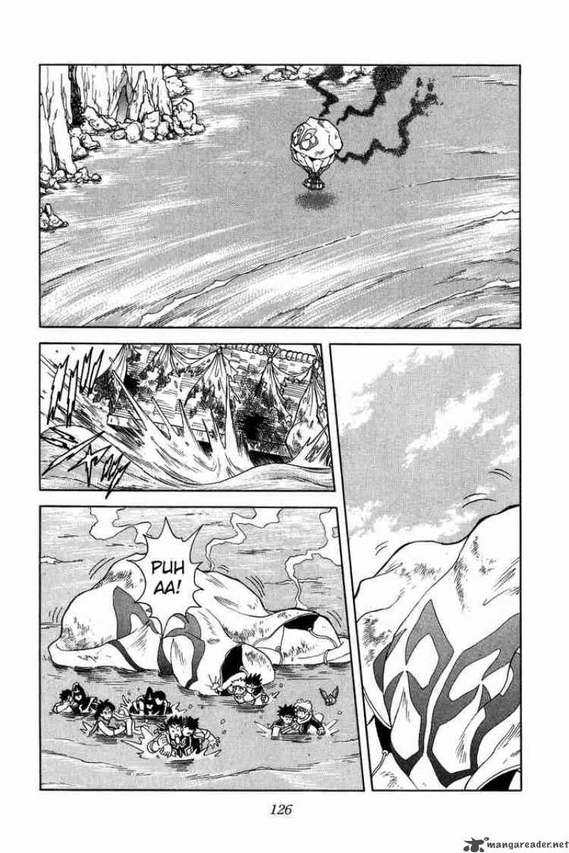 Dragon Quest Dai No Daiboken 54 2