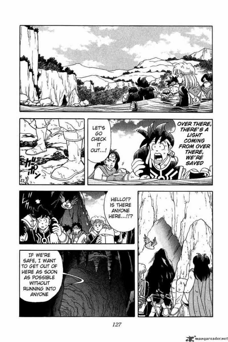 Dragon Quest Dai No Daiboken 54 3