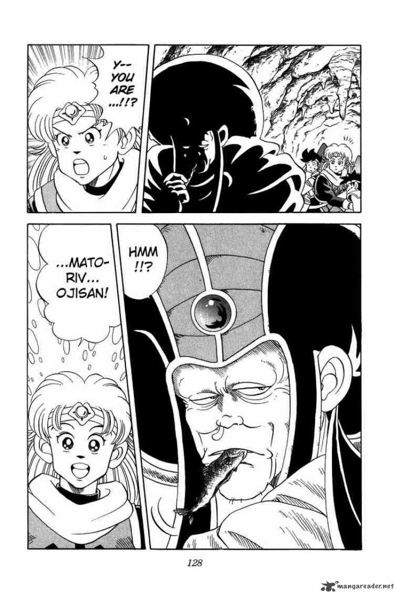 Dragon Quest Dai No Daiboken 54 4