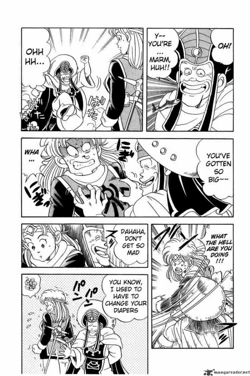 Dragon Quest Dai No Daiboken 54 5