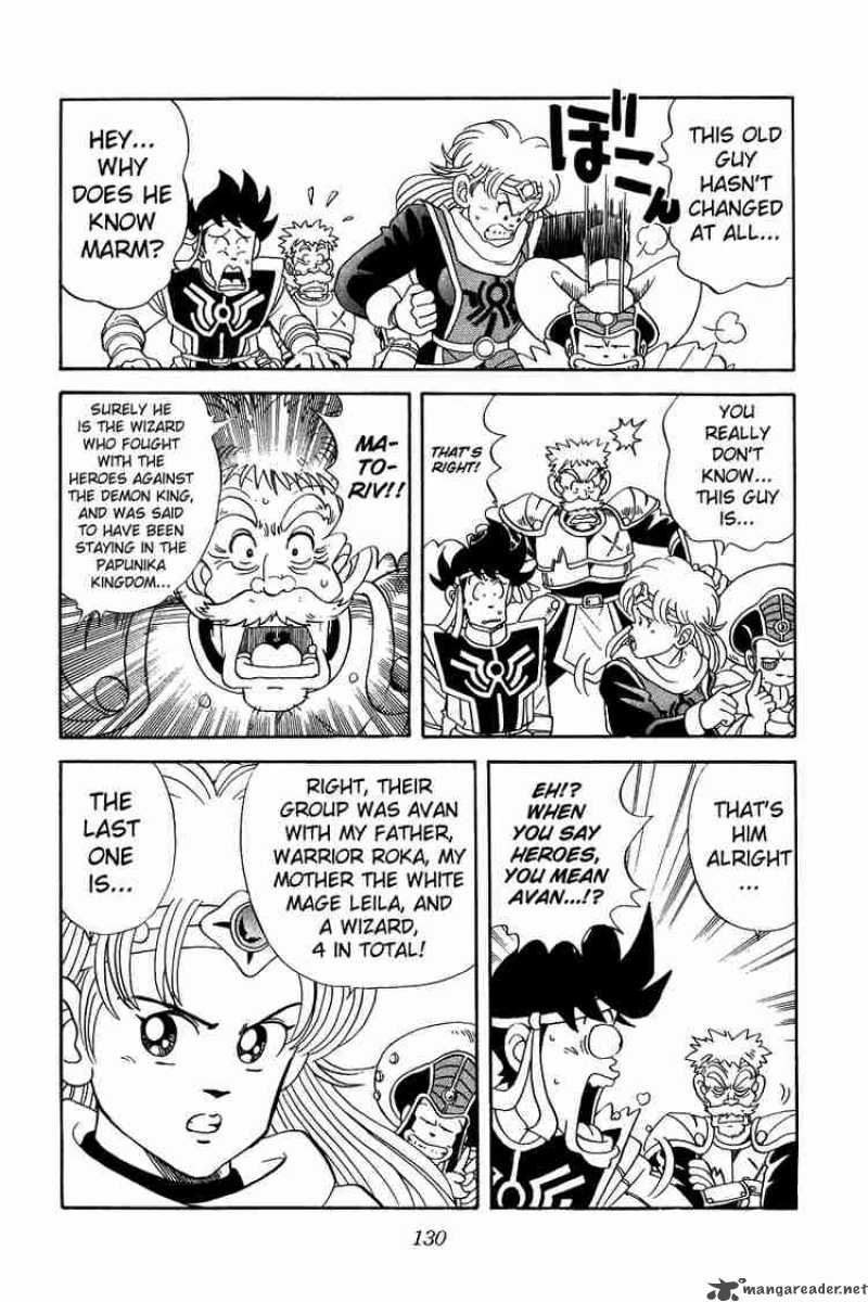 Dragon Quest Dai No Daiboken 54 6