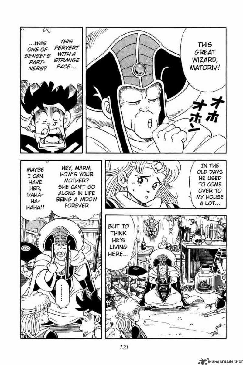 Dragon Quest Dai No Daiboken 54 7
