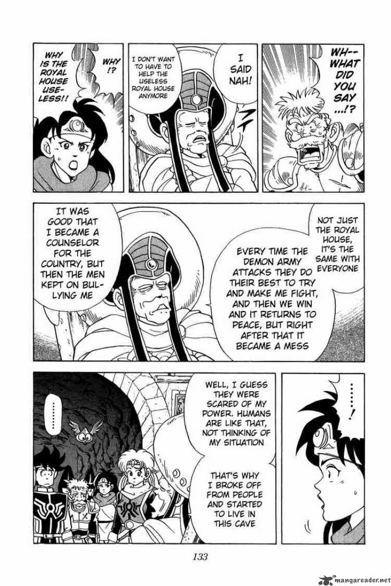 Dragon Quest Dai No Daiboken 54 9
