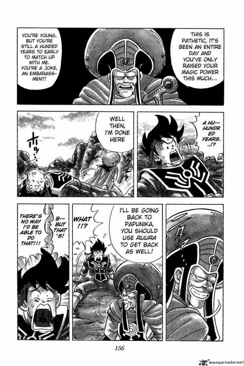 Dragon Quest Dai No Daiboken 55 12
