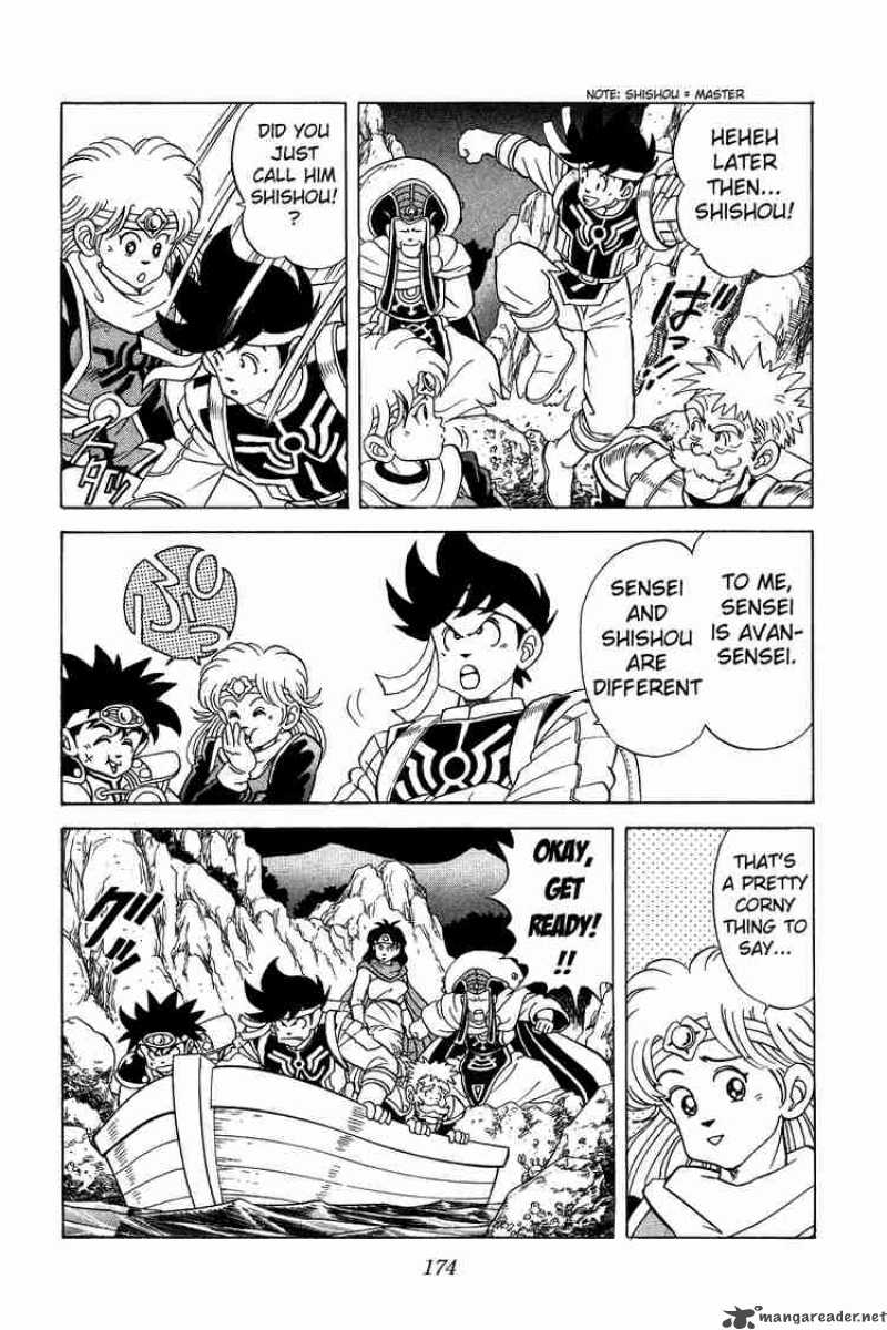 Dragon Quest Dai No Daiboken 56 10