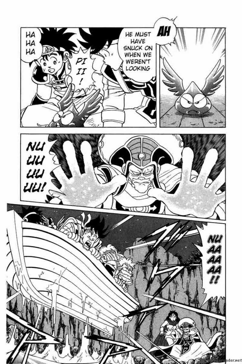 Dragon Quest Dai No Daiboken 56 11
