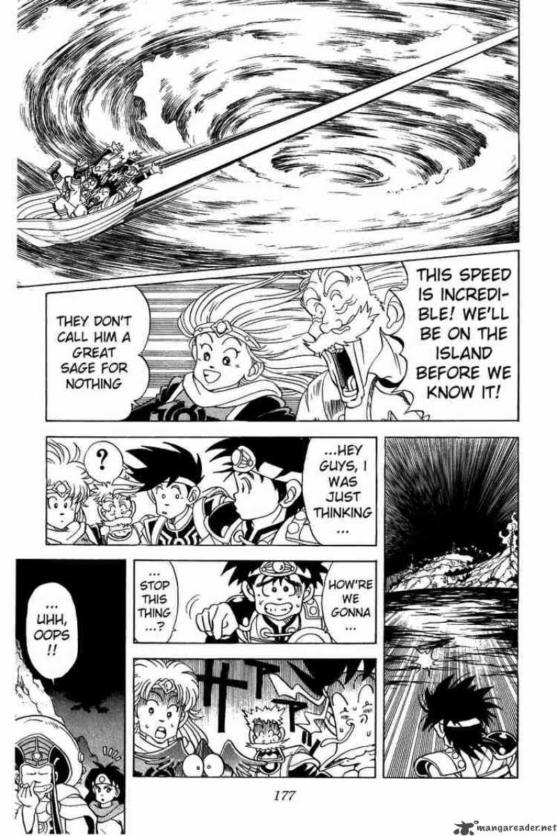 Dragon Quest Dai No Daiboken 56 13