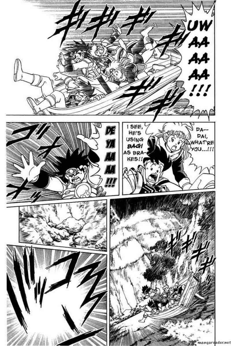 Dragon Quest Dai No Daiboken 56 15