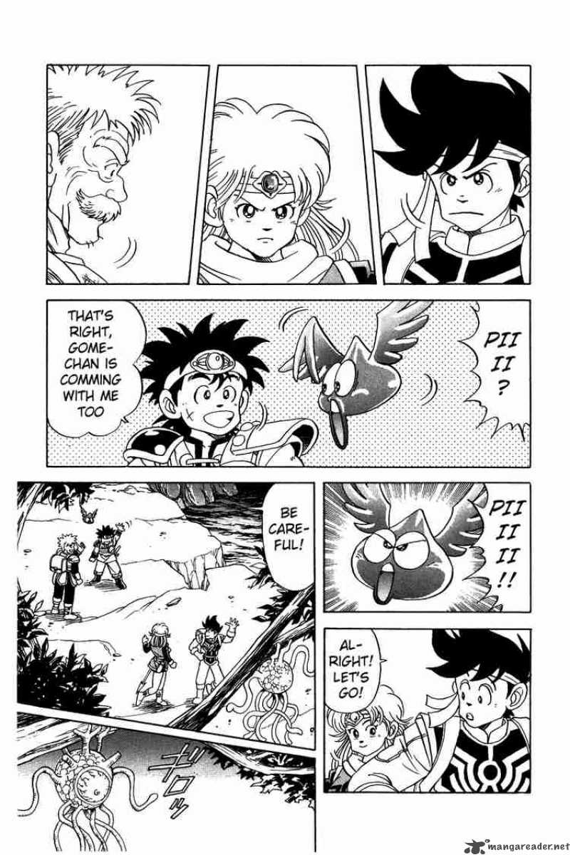 Dragon Quest Dai No Daiboken 56 17