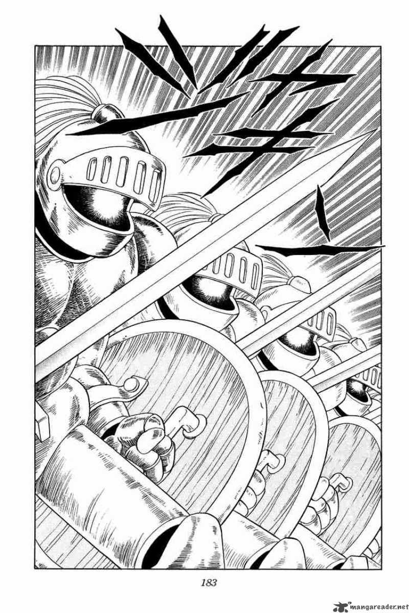 Dragon Quest Dai No Daiboken 56 19