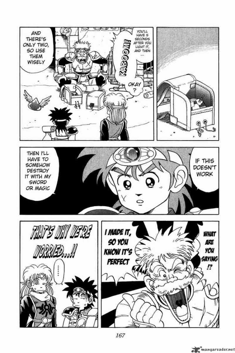 Dragon Quest Dai No Daiboken 56 3