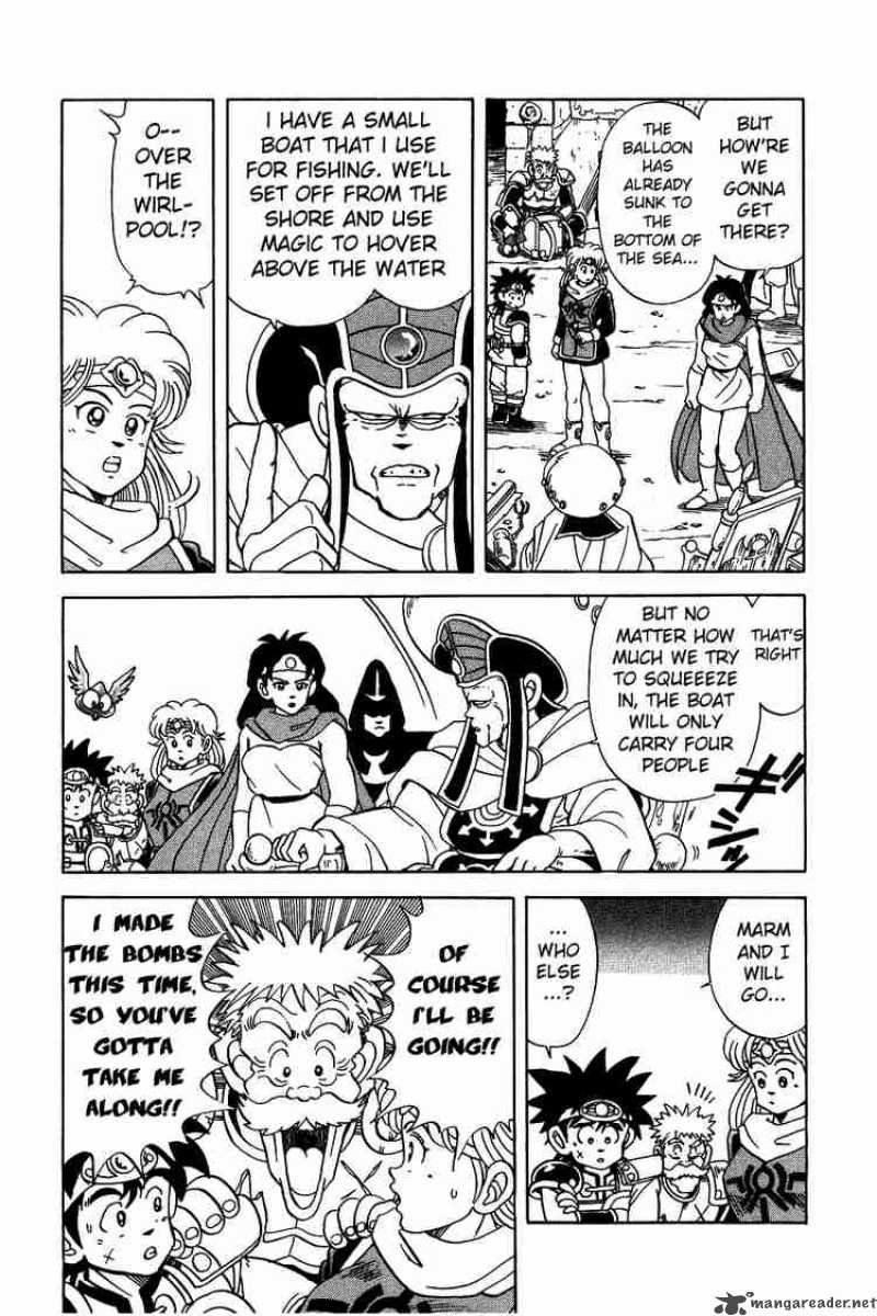 Dragon Quest Dai No Daiboken 56 4