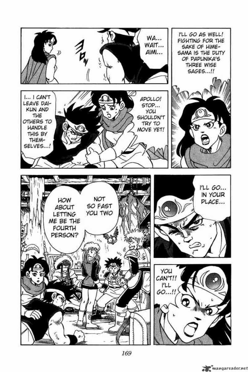 Dragon Quest Dai No Daiboken 56 5