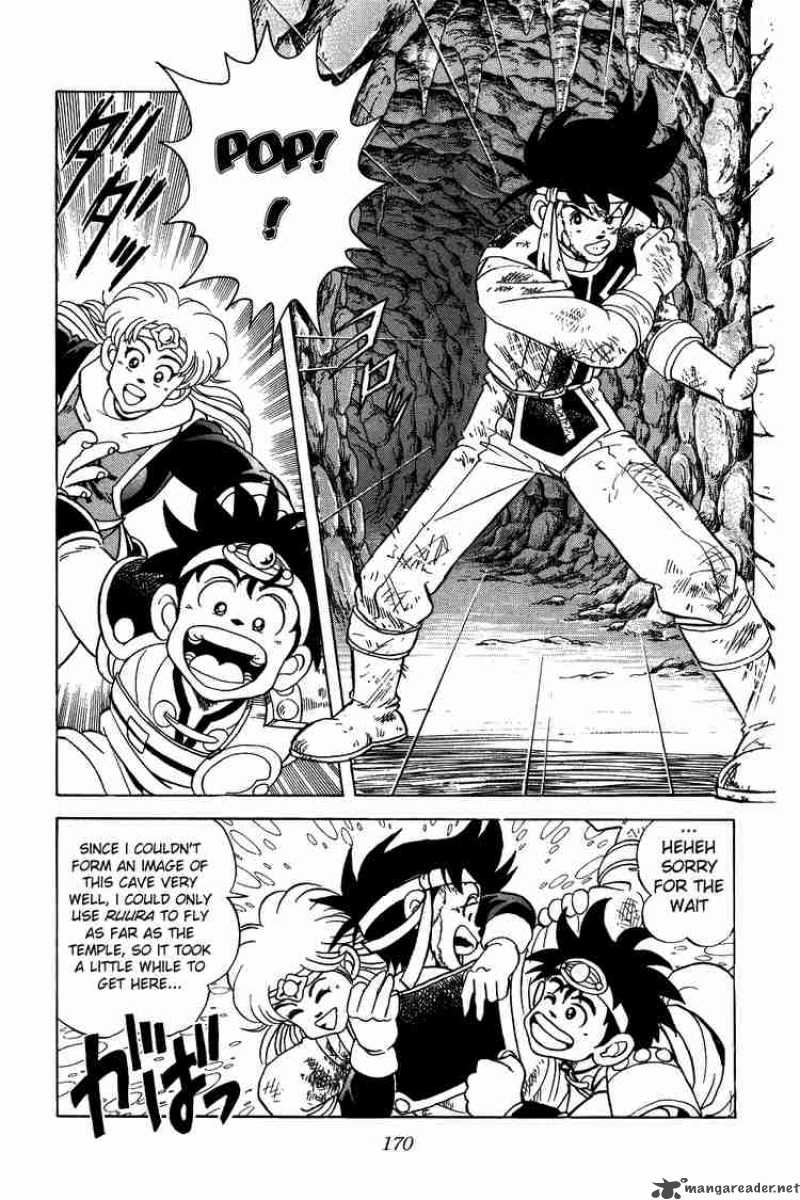 Dragon Quest Dai No Daiboken 56 6