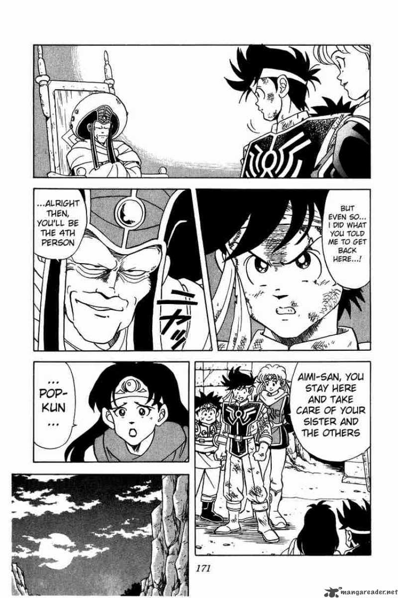 Dragon Quest Dai No Daiboken 56 7