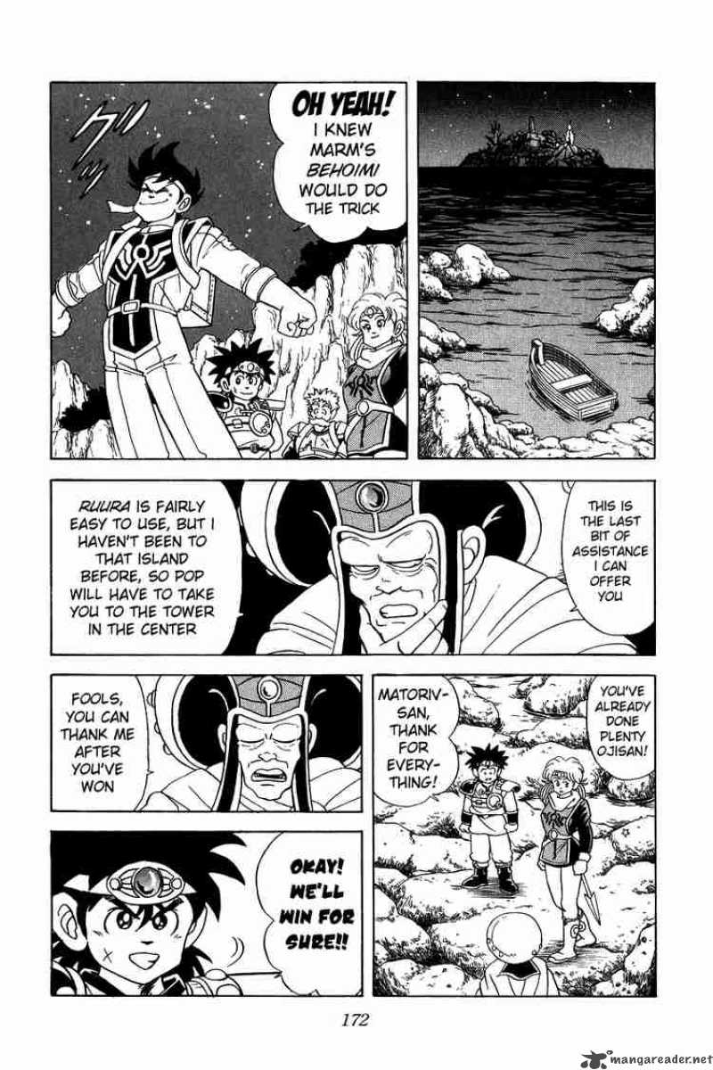 Dragon Quest Dai No Daiboken 56 8
