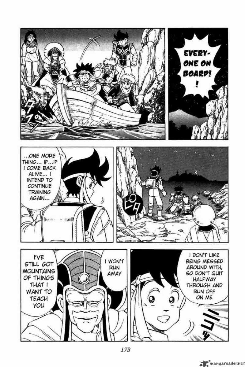 Dragon Quest Dai No Daiboken 56 9