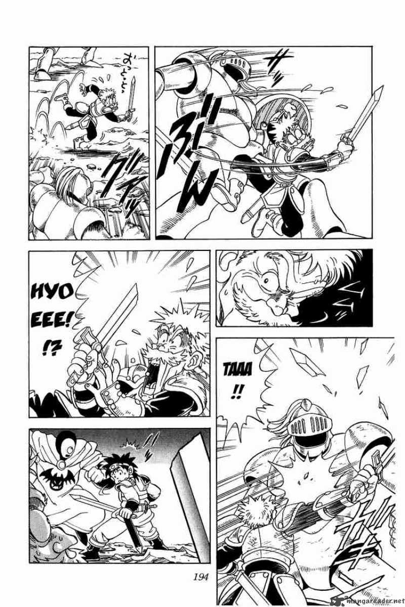 Dragon Quest Dai No Daiboken 57 10