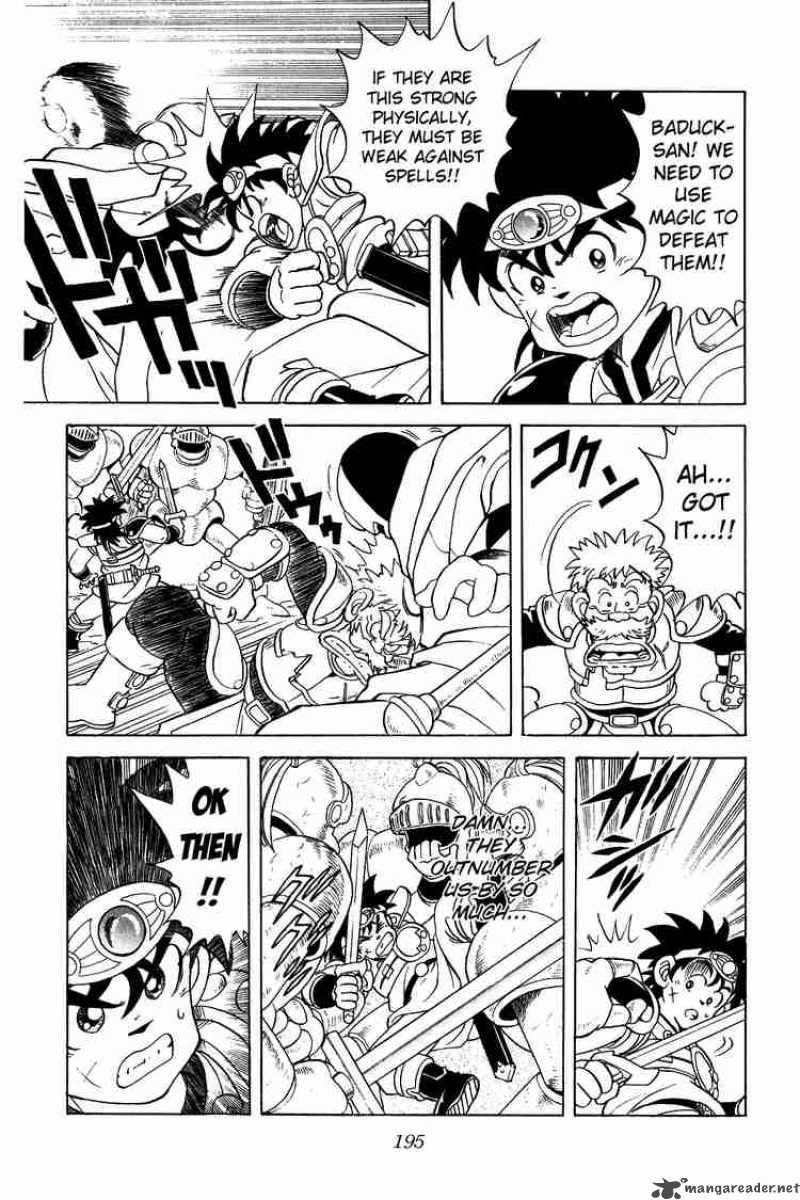 Dragon Quest Dai No Daiboken 57 11