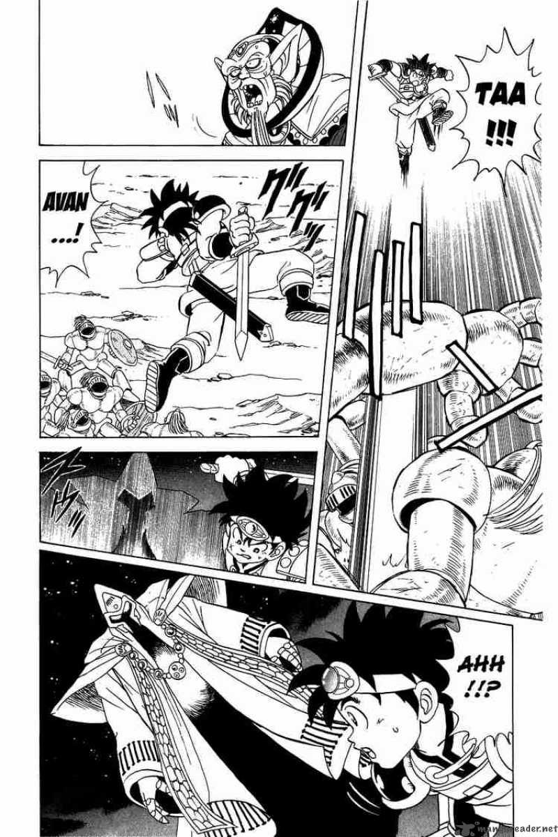 Dragon Quest Dai No Daiboken 57 12