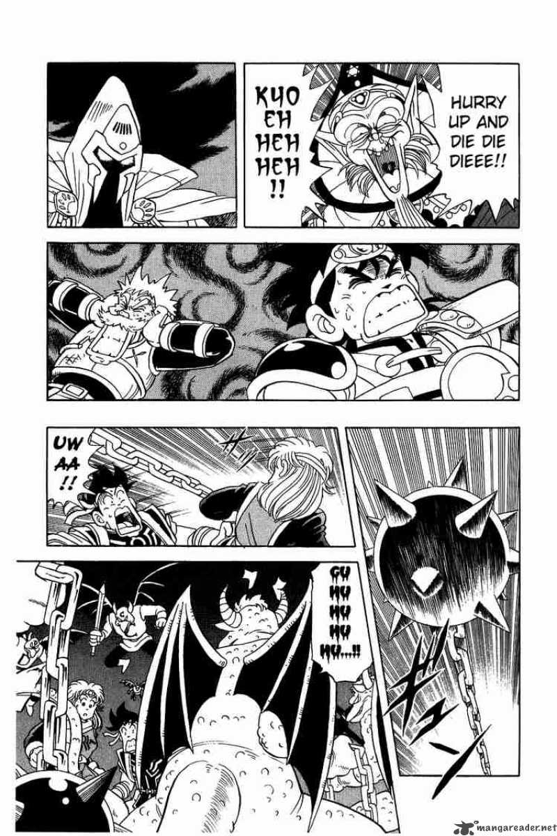 Dragon Quest Dai No Daiboken 57 17