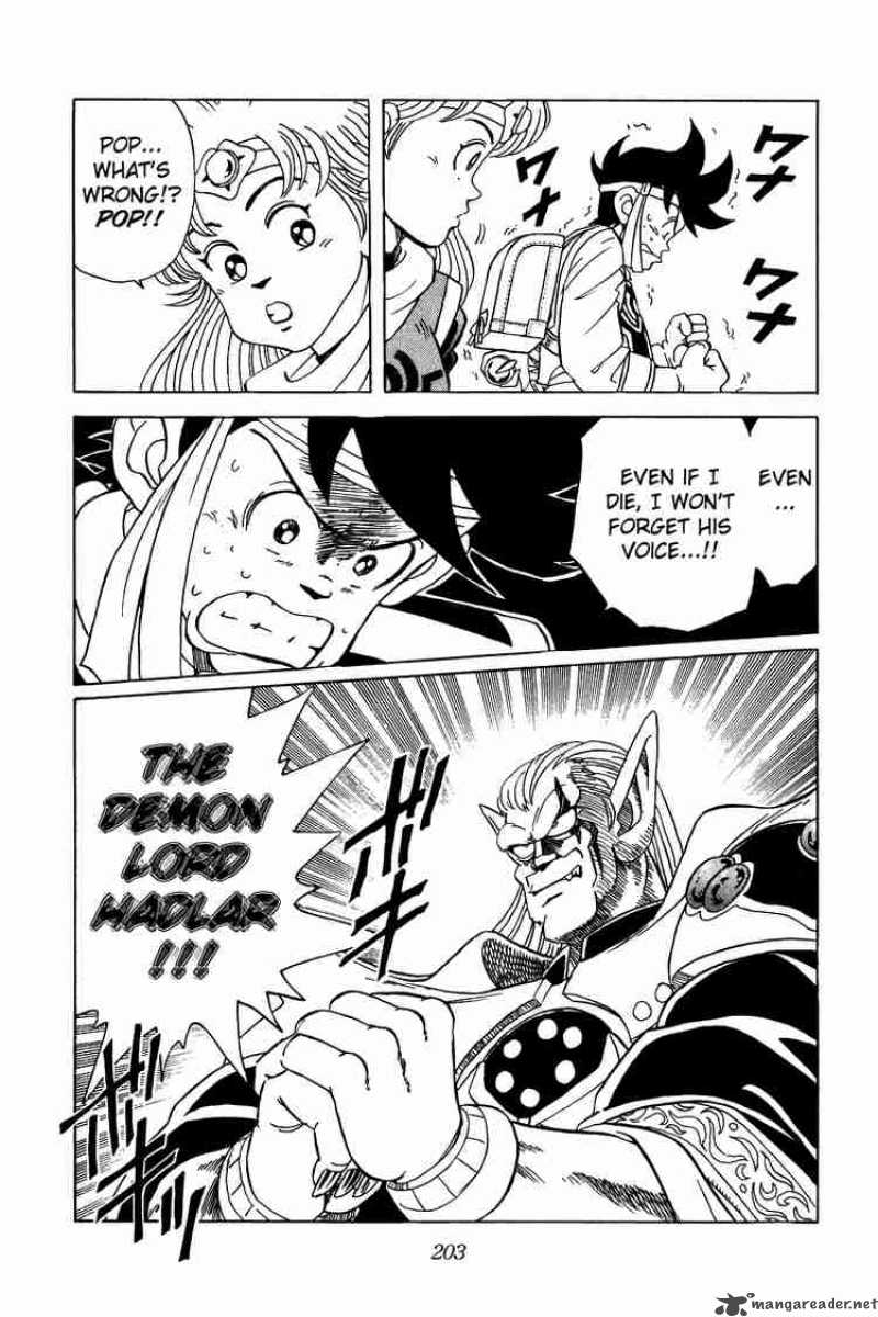Dragon Quest Dai No Daiboken 57 19