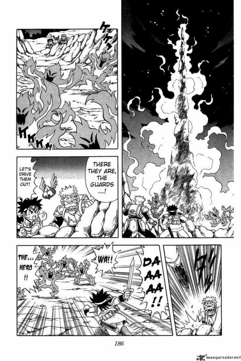 Dragon Quest Dai No Daiboken 57 2