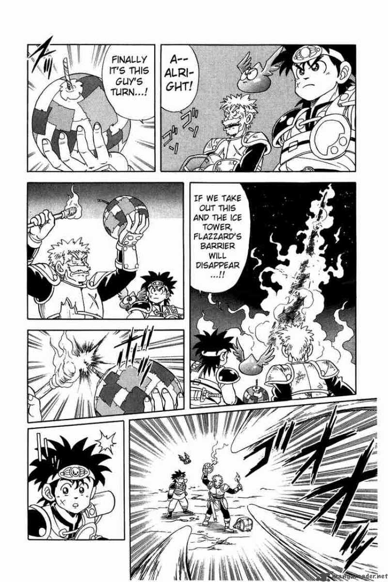 Dragon Quest Dai No Daiboken 57 4