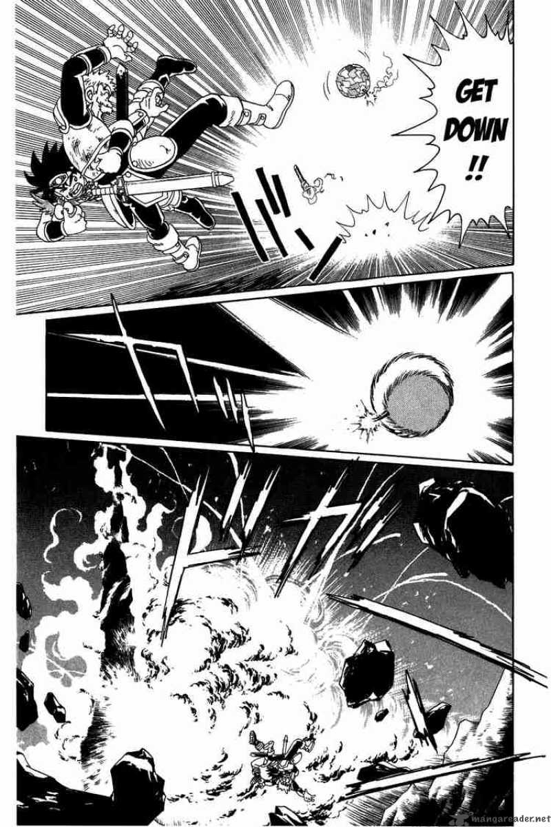 Dragon Quest Dai No Daiboken 57 5