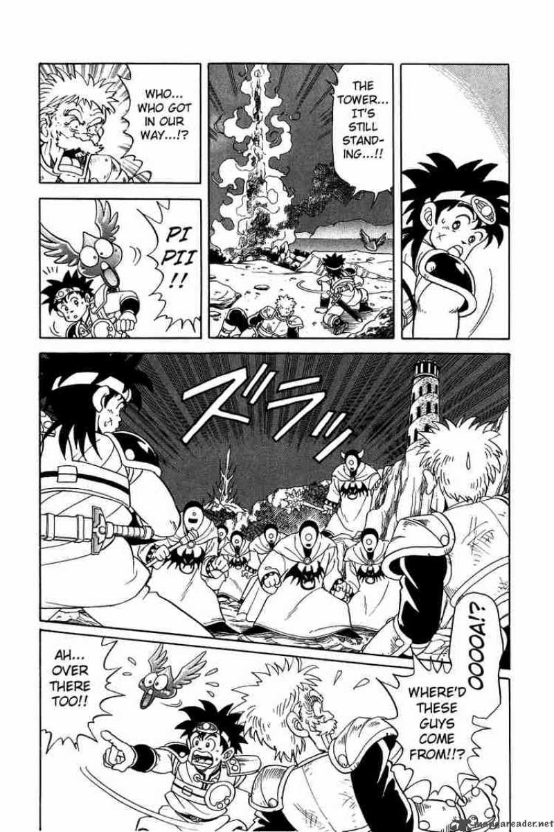 Dragon Quest Dai No Daiboken 57 6
