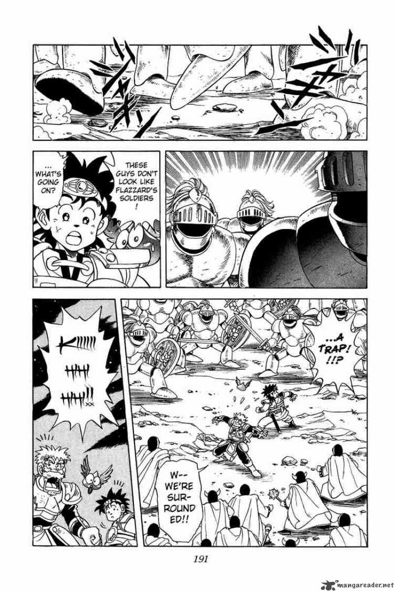 Dragon Quest Dai No Daiboken 57 7