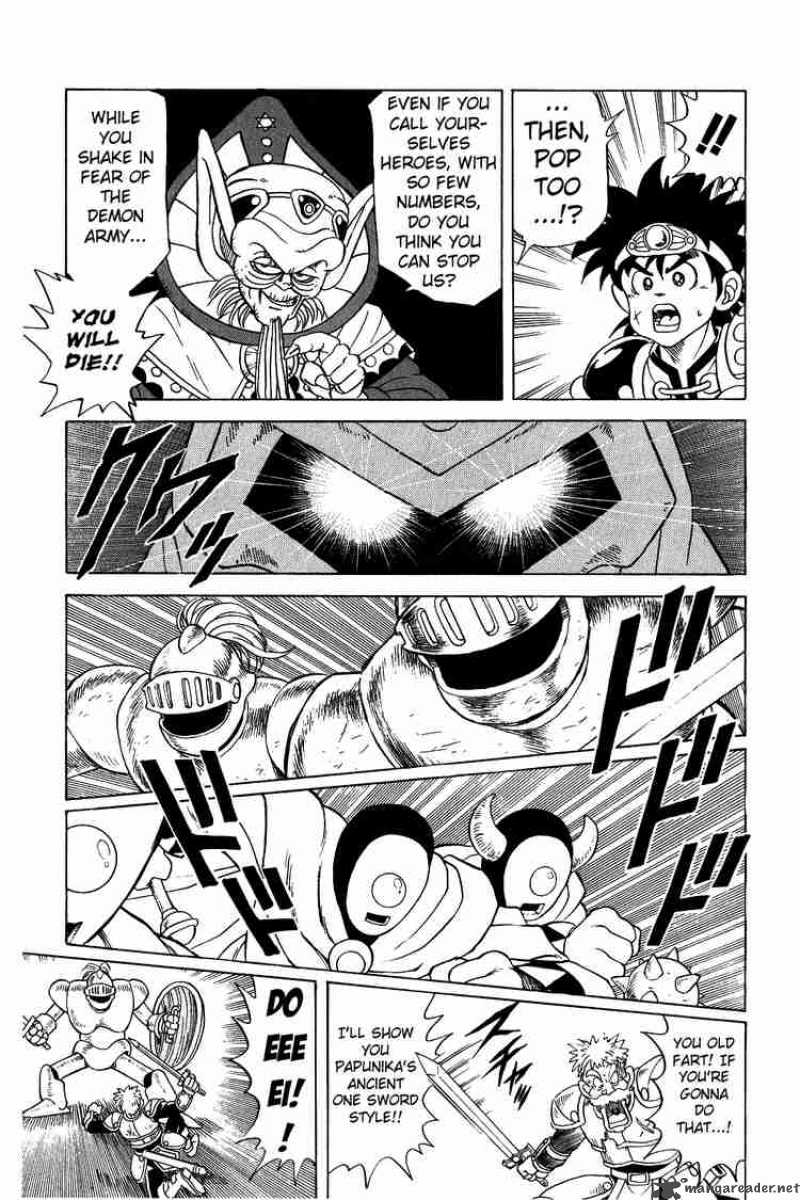 Dragon Quest Dai No Daiboken 57 9