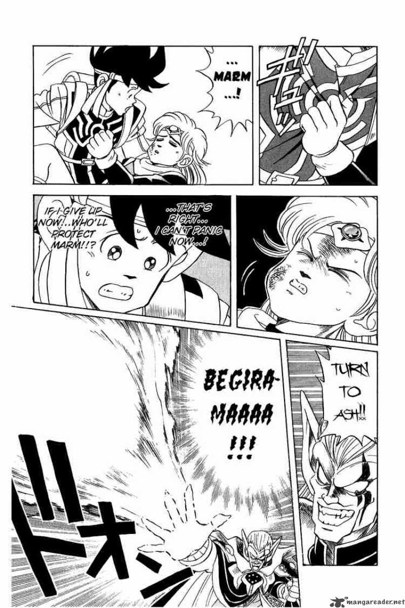 Dragon Quest Dai No Daiboken 58 10
