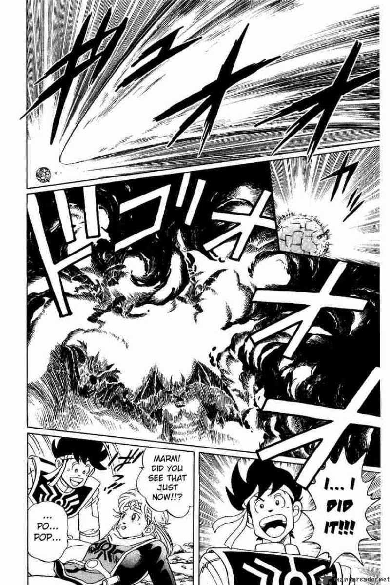 Dragon Quest Dai No Daiboken 58 15