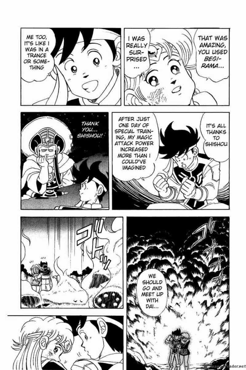 Dragon Quest Dai No Daiboken 58 16