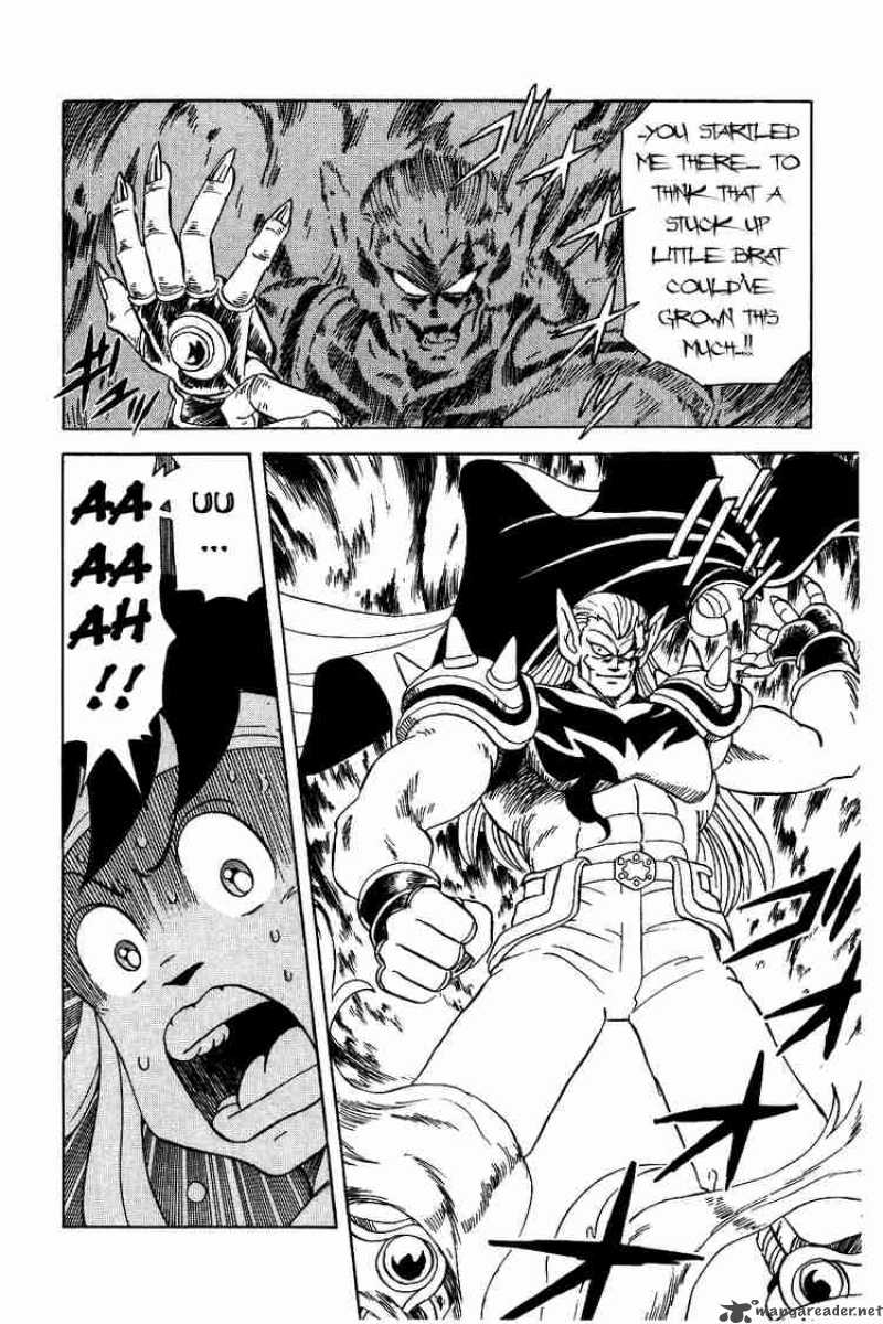 Dragon Quest Dai No Daiboken 58 17