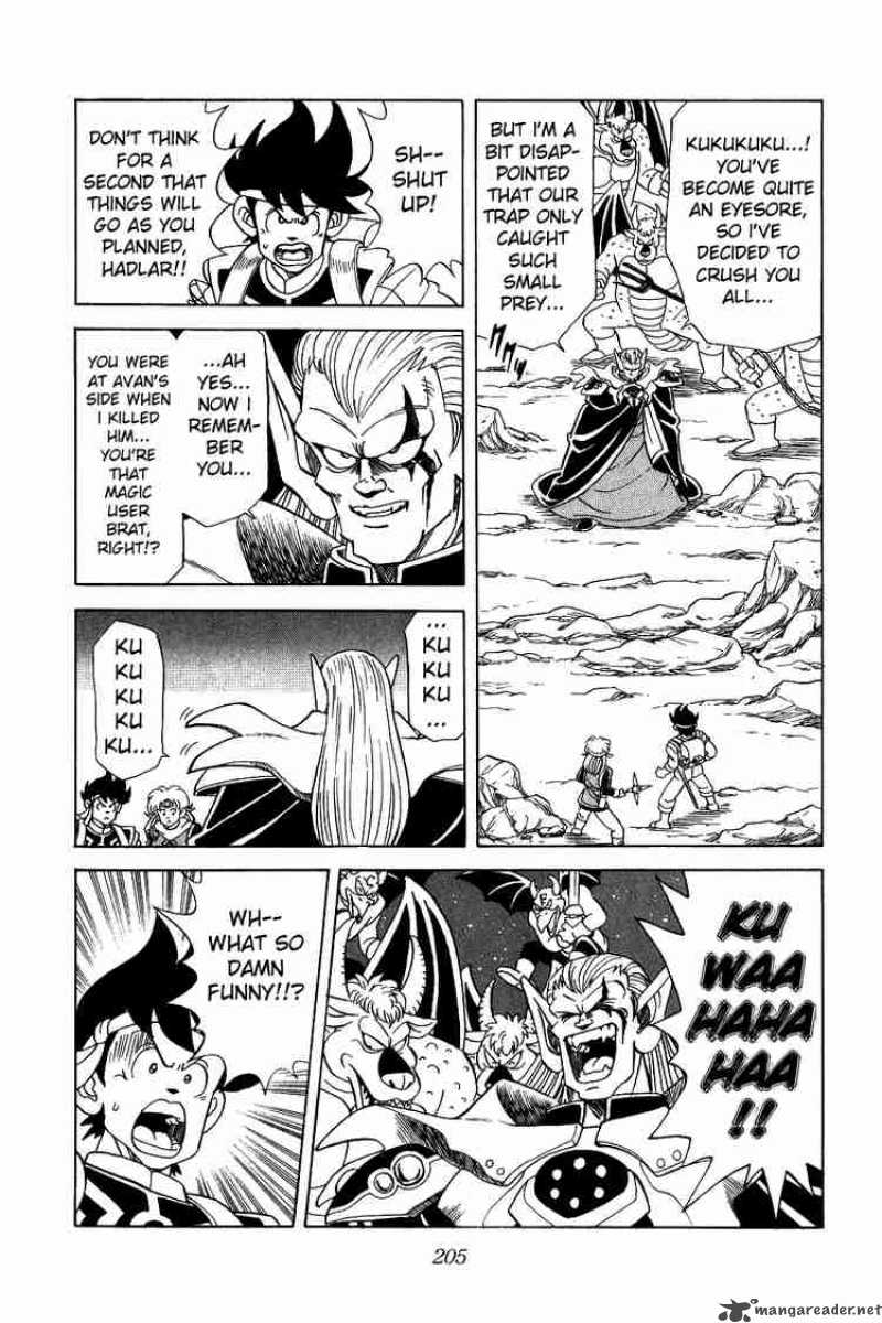 Dragon Quest Dai No Daiboken 58 2