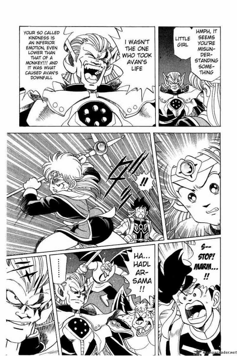 Dragon Quest Dai No Daiboken 58 4
