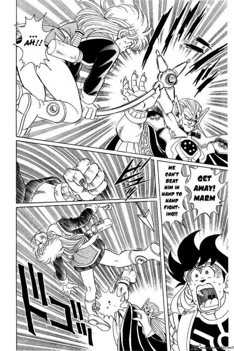 Dragon Quest Dai No Daiboken 58 5