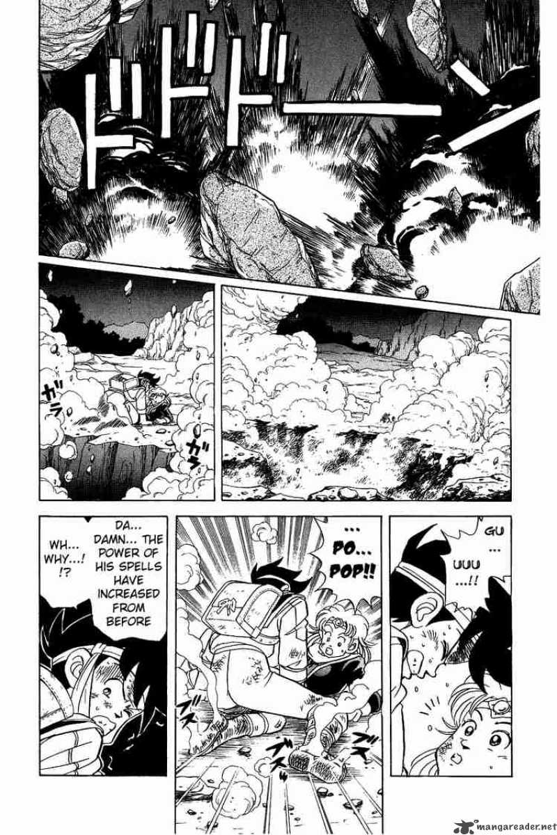 Dragon Quest Dai No Daiboken 58 7