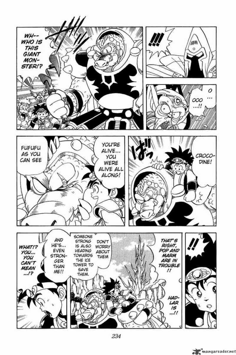 Dragon Quest Dai No Daiboken 59 11