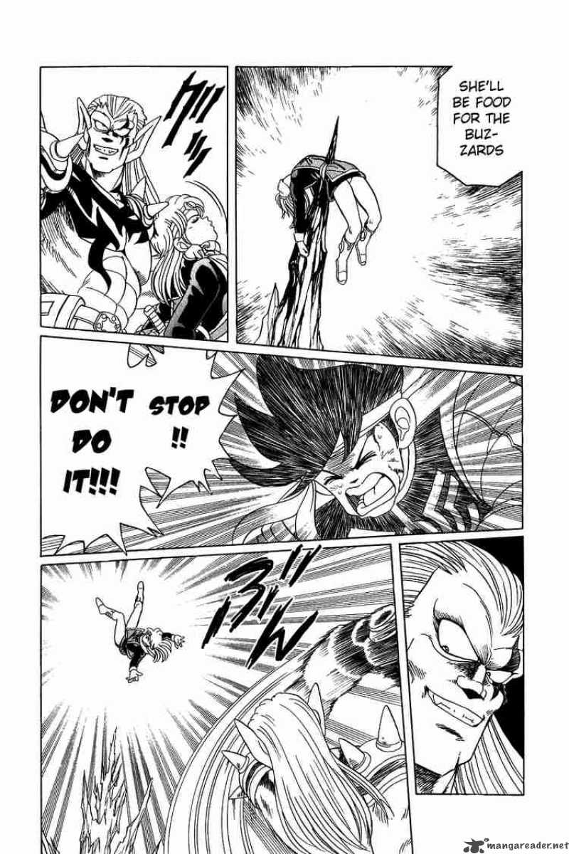 Dragon Quest Dai No Daiboken 59 15